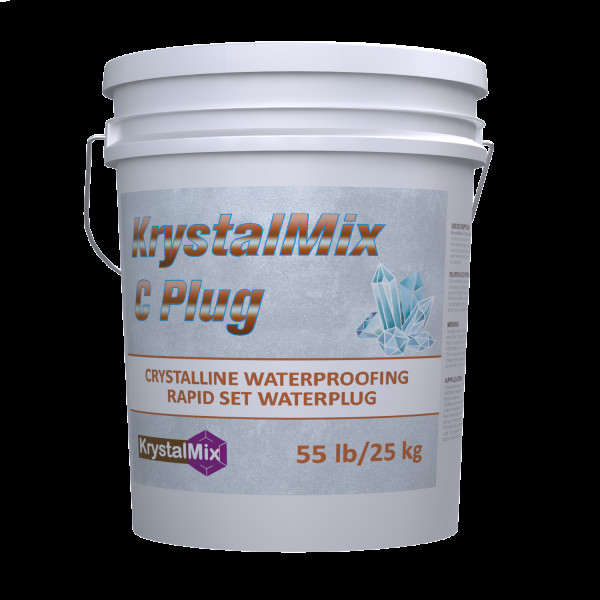 KrystalMix C Plug