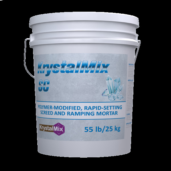 KrystalMix SC